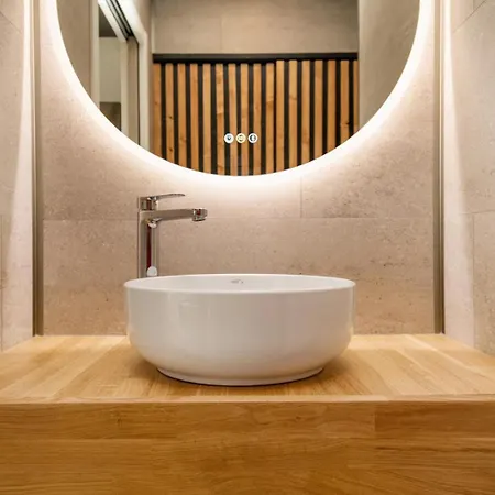 Village Naturiste - Sakura Port Nature Luxe