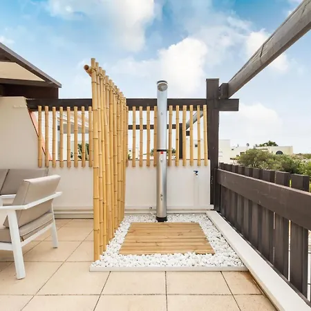 Village Naturiste - Sakura Port Nature Luxe דירה